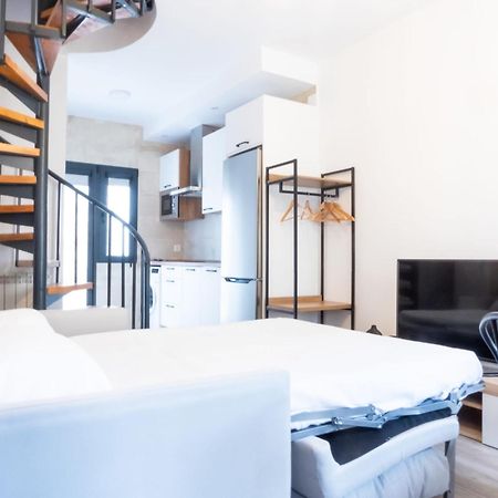 Villa Vut Adarve Ávila Esterno foto