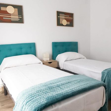 Villa Vut Adarve Ávila Esterno foto