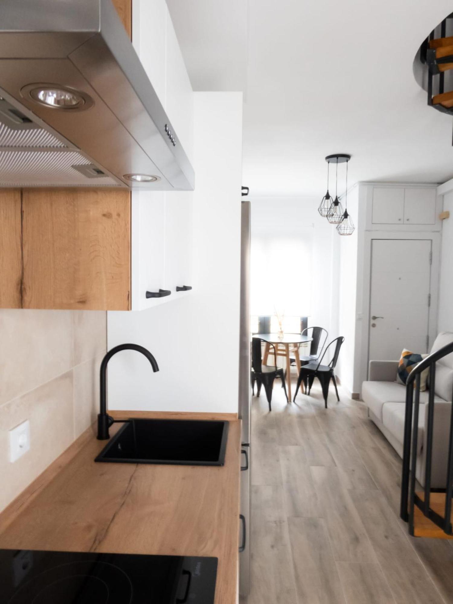 Villa Vut Adarve Ávila Esterno foto