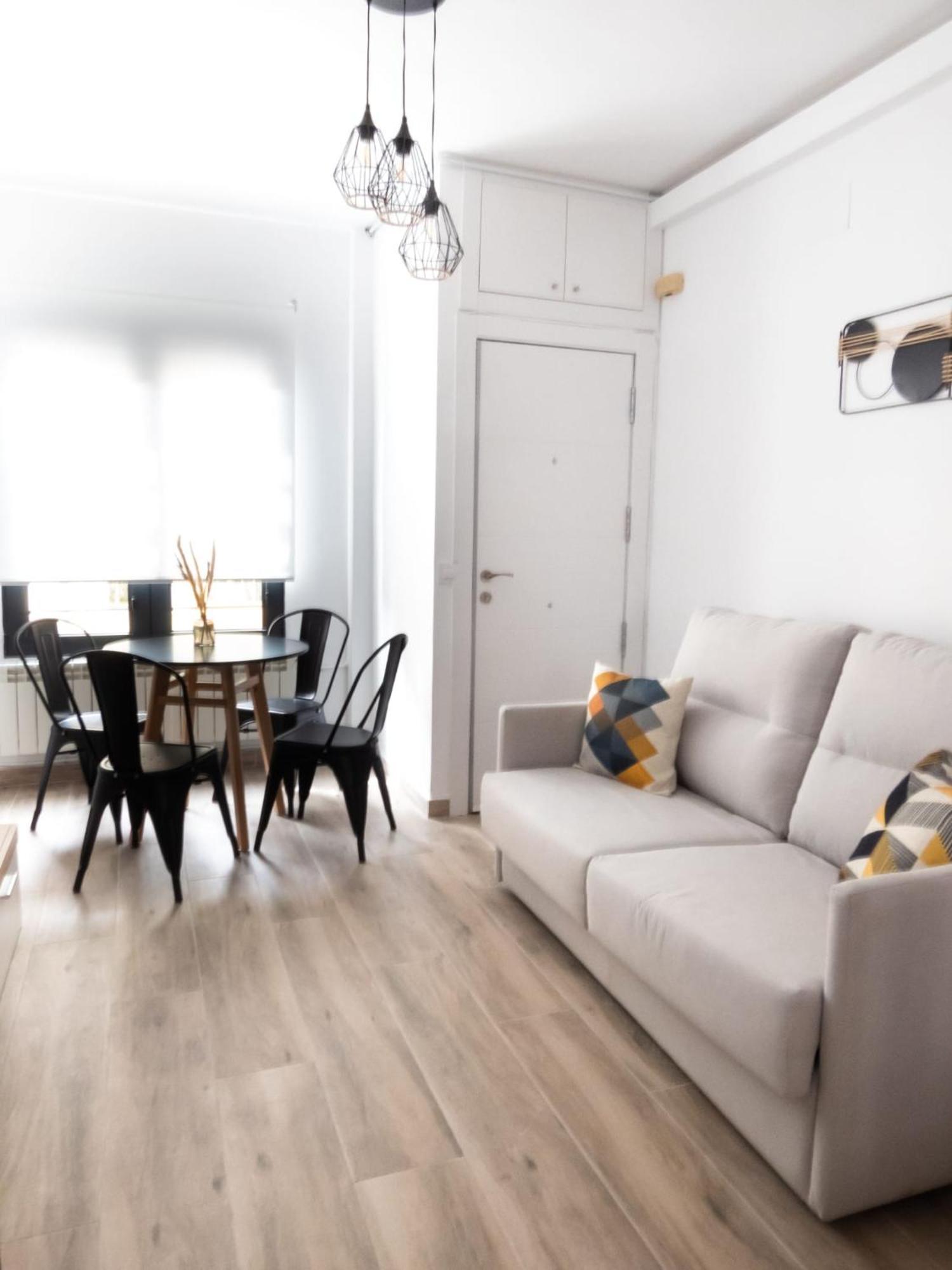 Villa Vut Adarve Ávila Esterno foto