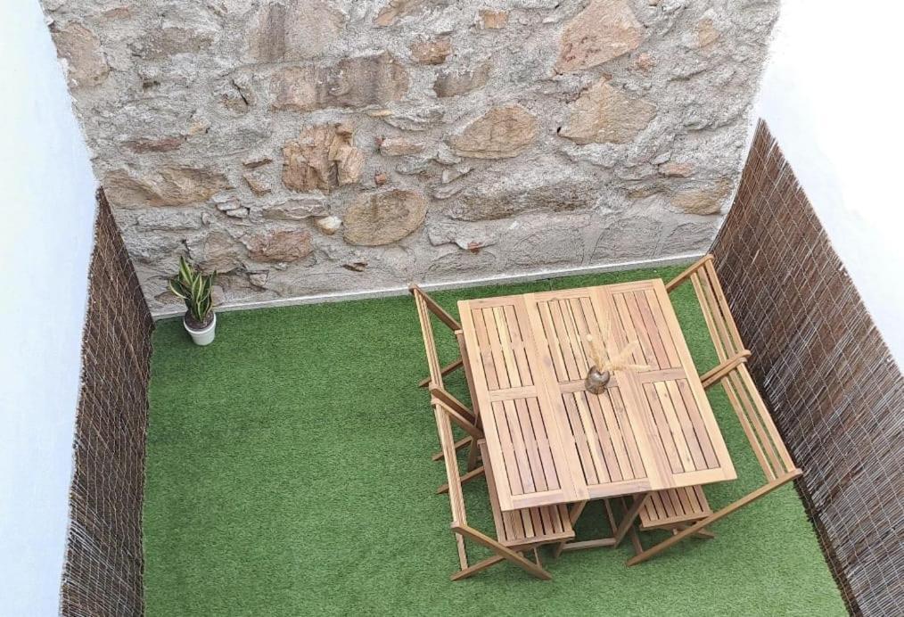 Villa Vut Adarve Ávila Esterno foto