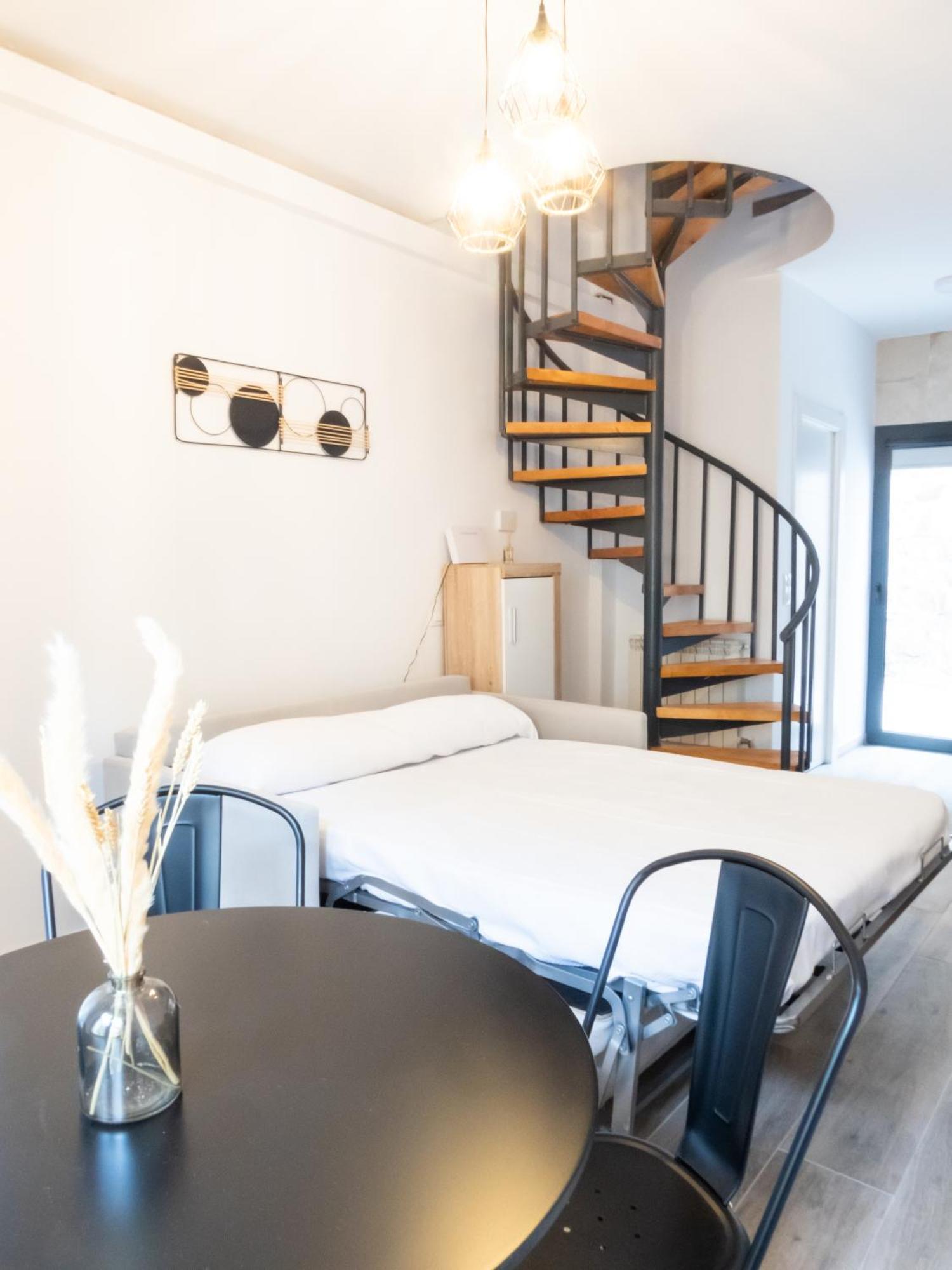 Villa Vut Adarve Ávila Esterno foto