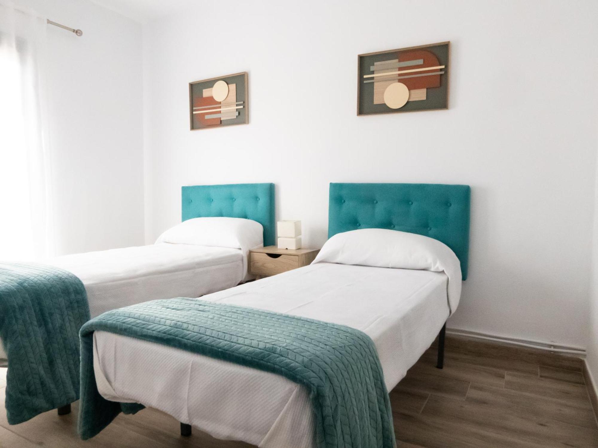 Villa Vut Adarve Ávila Esterno foto